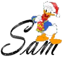 Sam