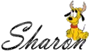 Sharon