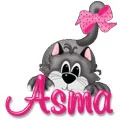 Asma avatar