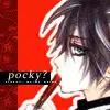 Shiki Pocky