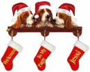 christmas welcome to my page jessi