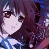 Yuuki and Zero