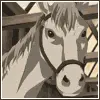 Scary Horse