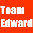 Team Edward Rainbow