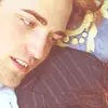 Robert Pattinson 