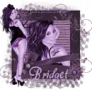 BAD GIRL