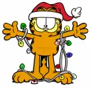 Garfirld-xmas