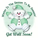 Season To Be Sneezin'