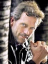 Dr.House --- My idol