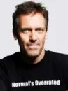 Dr.House --- My idol