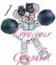 I love your graphic