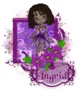 Sweetest lady07_ingrid