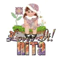 nita Loves it