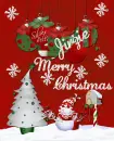 Jirzie  Merry Christmas