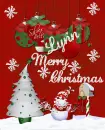 Lynn  Merry Christmas