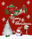 Nelly  Merry Christmas