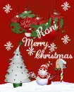 Roni  Merry Christmas