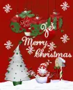 Zet  Merry Christmas