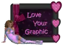  Love Your Graphic 
