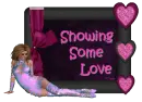 Showing Some Love