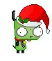 merry x-mas Gir