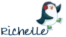 Richelle Penguin