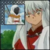 Inuyasha and Kikyou