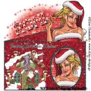 Christmas Cards...Roni