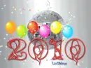 Happy New Year 2010