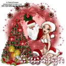 Christmas Candles...Genalyn