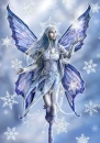 SNOWFLAKE FAIRY