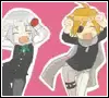 Caramelldansen