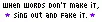 Katy's Quote