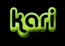 Kari - Blinking