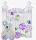 Made with love