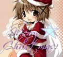 Merry Christmas :D