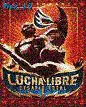 lucha libre cartel