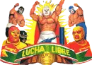lucha libre