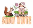 SNOW WHITE