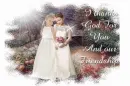 thank god for your friendship