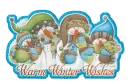 Winter Wishes
