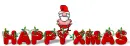 happy christmas