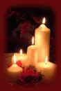 velas vinotinto
