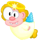 Happy