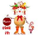 Migdalia