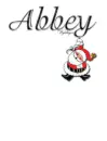 Santa - Abbey