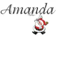 Santa - Amanda