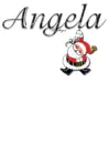 Santa - Angela