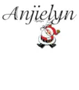 Santa - Anjielyn