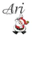 Santa - Ari